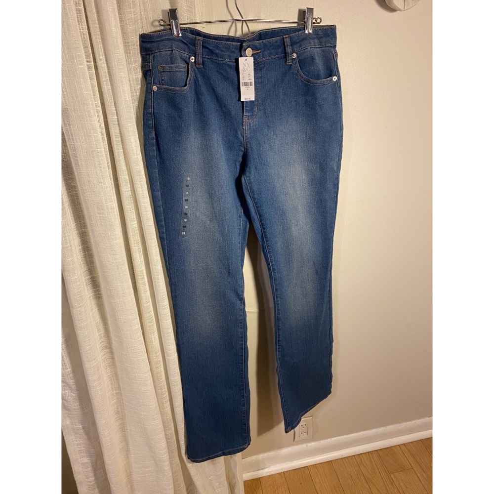 Blue Jeans